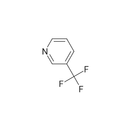 3-(Trifluoromethyl)pyridine
