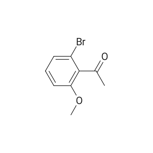 1-(2-Bromo-6-methoxyphenyl)ethanone