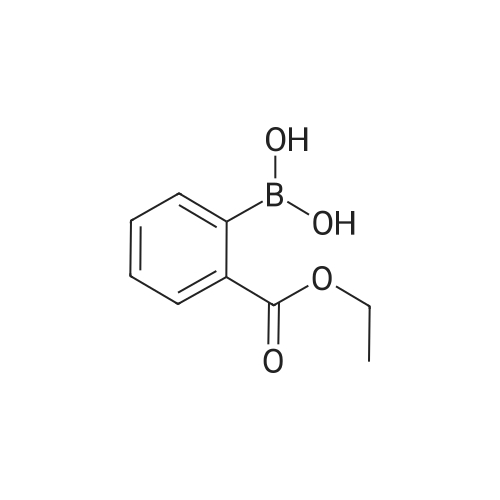 (2-(Ethoxycarbonyl)phenyl)boronic acid