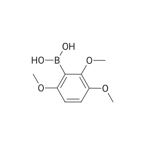 (2,3,6-Trimethoxyphenyl)boronic acid