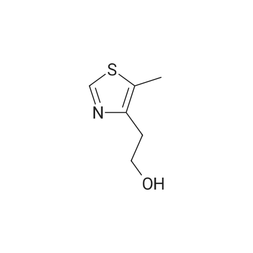 2-(5-Methylthiazol-4-yl)ethanol
