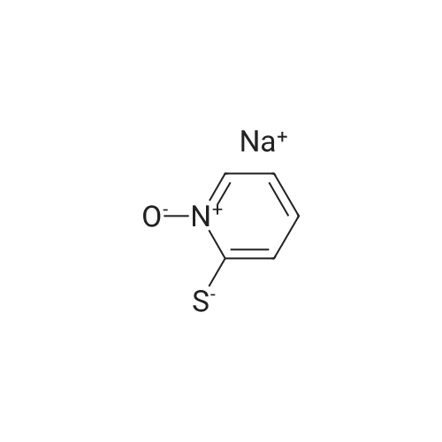 2-Mercaptopyridinen-oxide sodiumsalt