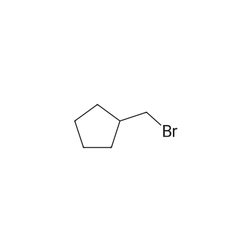 (Bromomethyl)cyclopentane