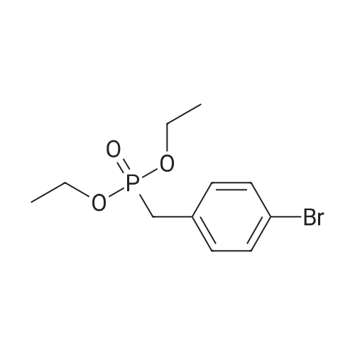 Diethyl 4-bromobenzylphosphonate