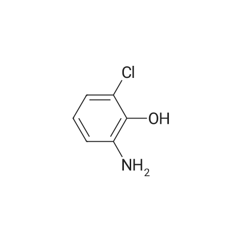 2-Amino-6-chlorophenol