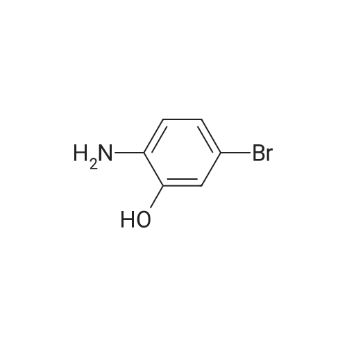 2-Amino-5-bromophenol