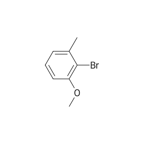 2-Bromo-1-methoxy-3-methylbenzene