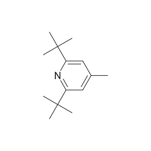 2,6-Di-Tert-butyl-4-methylpyridine