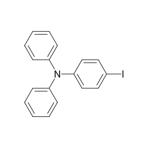 4-Iodo-N,N-diphenylaniline