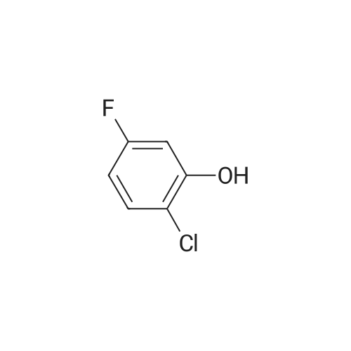 2-Chloro-5-fluorophenol