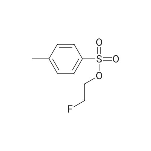 383-50-6 2-Fluoroethyl 4-methylbenzenesulfonate