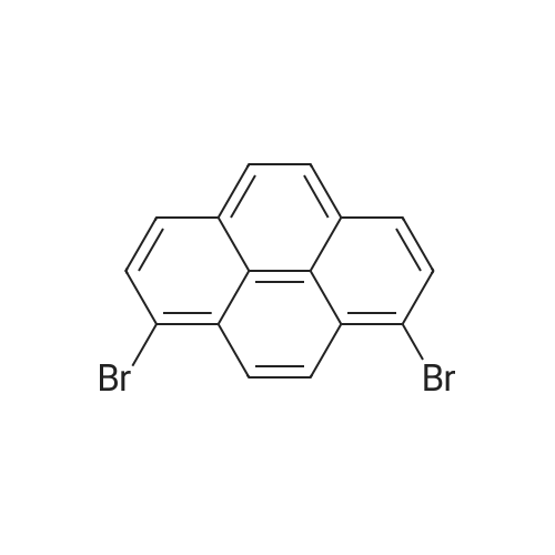 1,8-Dibromopyrene