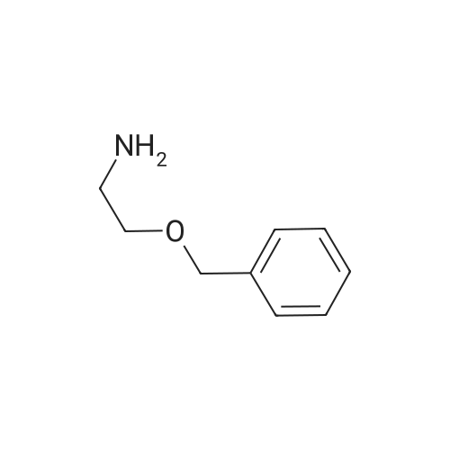 2-(Benzyloxy)-1-ethanamine