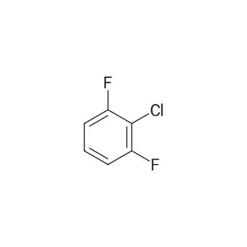 2-Chloro-1,3-difluorobenzene