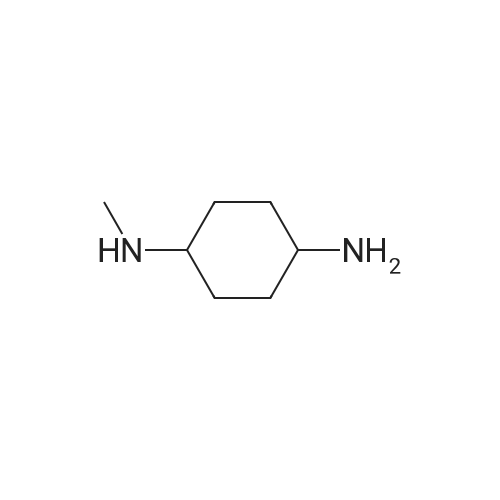 N1-Methylcyclohexane-1,4-diamine