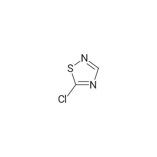 5-Chloro-1,2,4-thiadiazole