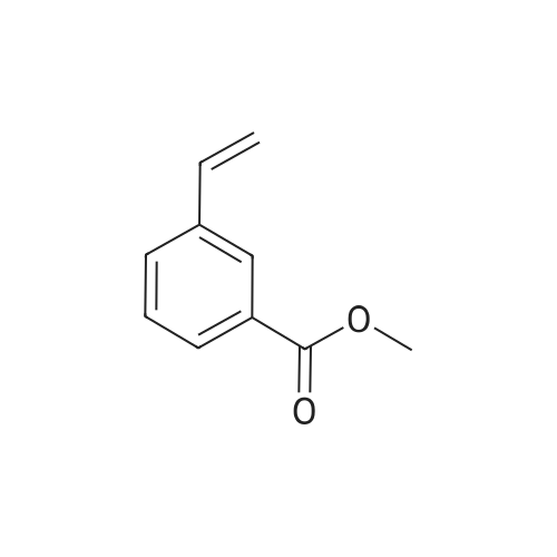 Methyl 3-vinylbenzoate