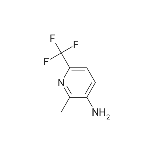 3-Amino-2-methyl-6-(trifluoromethyl)pyridine