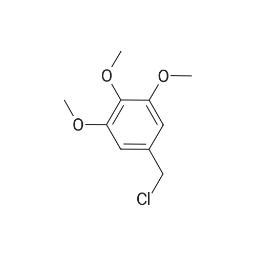 3,4,5-Trimethoxybenzylchloride