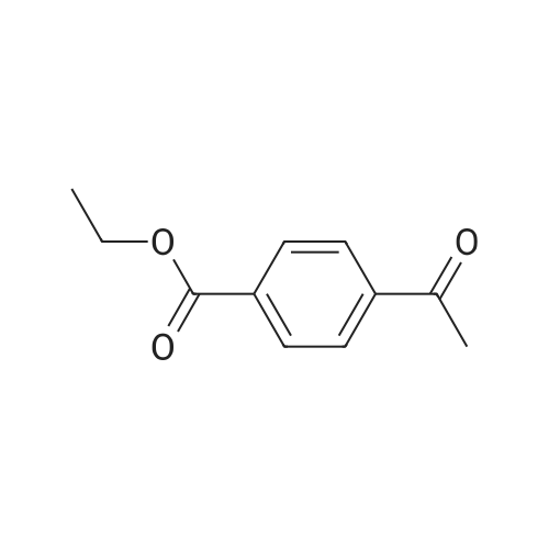 Ethyl 4-acetylbenzoate