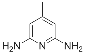 4-Methylpyridine-2,6-diamine