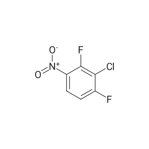 2-Chloro-1,3-difluoro-4-nitrobenzene