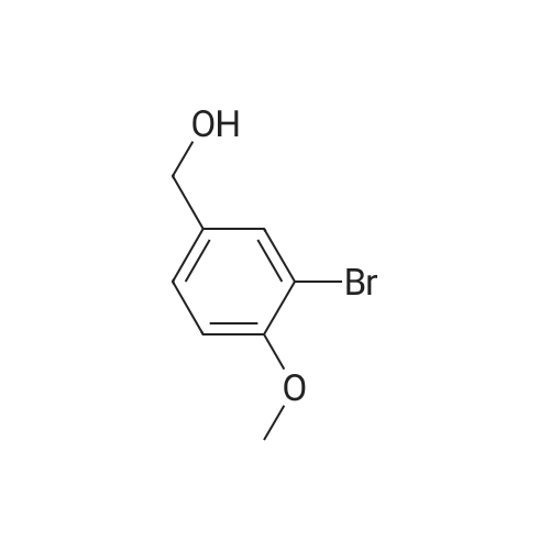 (3-Bromo-4-methoxyphenyl)methanol