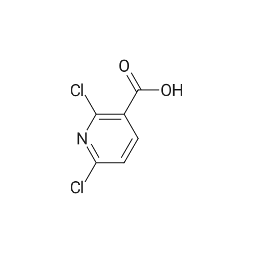 2,6-Dichloronicotinic acid