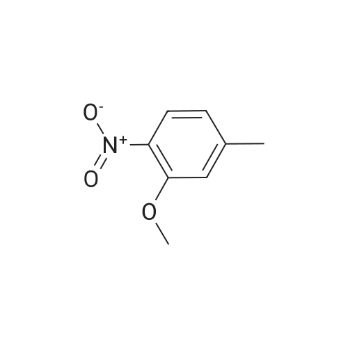 2-Methoxy-4-methyl-1-nitrobenzene