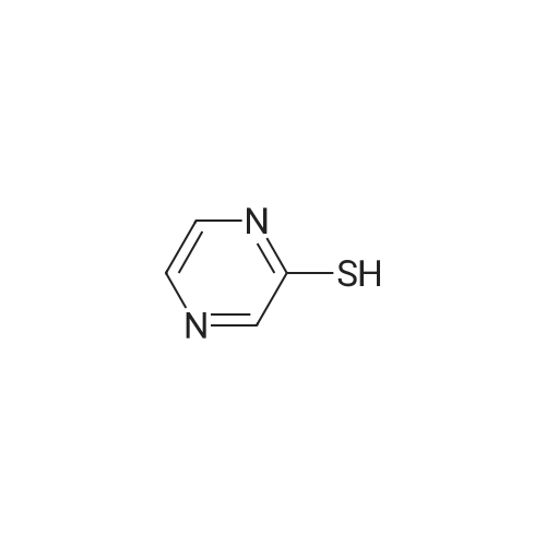38521-06-1 2-Mercaptopyrazine