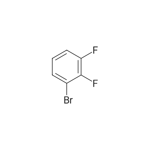38573-88-5|1-Bromo-2,3-difluorobenzene