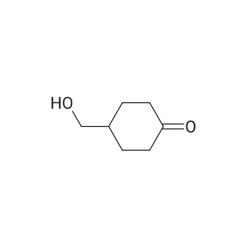 4-(Hydroxymethyl)cyclohexanone