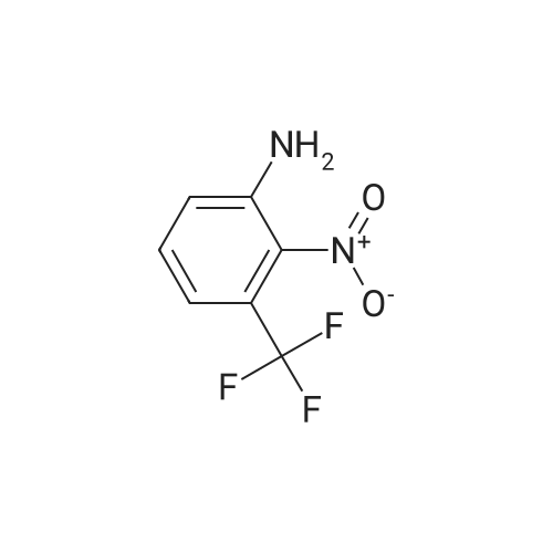 2-Nitro-3-(trifluoromethyl)aniline