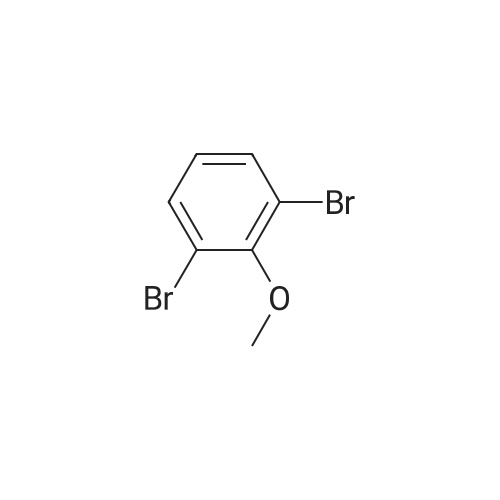 1,3-Dibromo-2-methoxybenzene