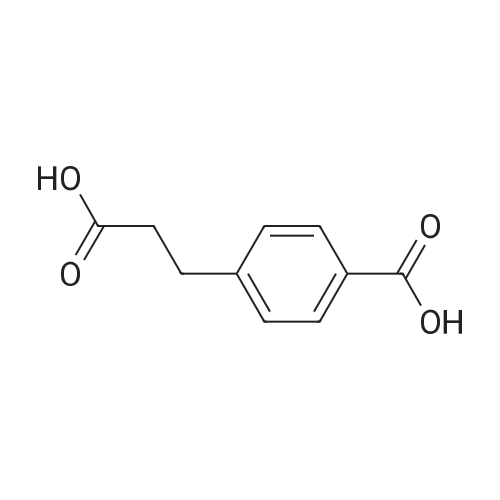4-(2-Carboxyethyl)benzoic acid