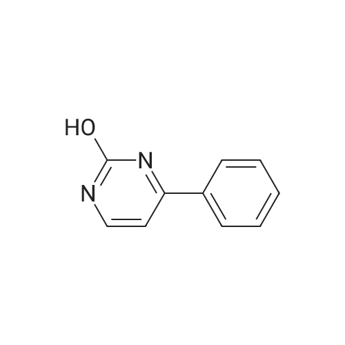 4-Phenylpyrimidin-2-ol