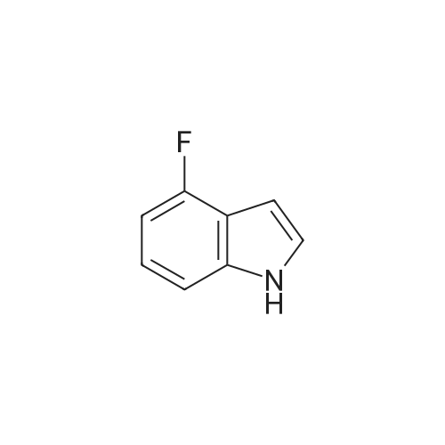 4-Fluoroindole