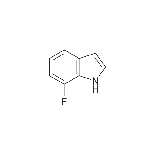 7-Fluoroindole