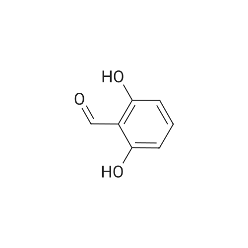 2,6-Dihydroxybenzaldehyde