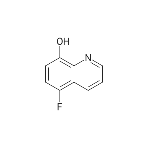 5-Fluoroquinolin-8-ol