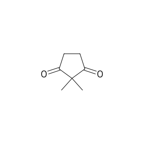 2,2-Dimethyl-1,3-cyclopentanedione