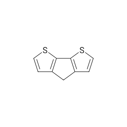 4H-Cyclopenta[1,2-b:5,4-b']dithiophene