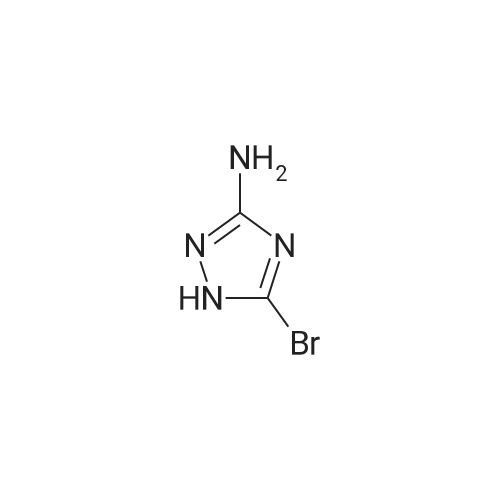5-Bromo-1H-1,2,4-triazol-3-amine