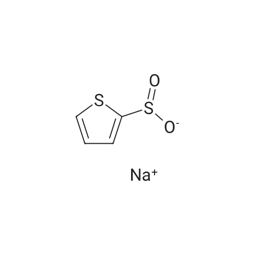 38945-01-6 Sodium thiophene-2-sulfinate