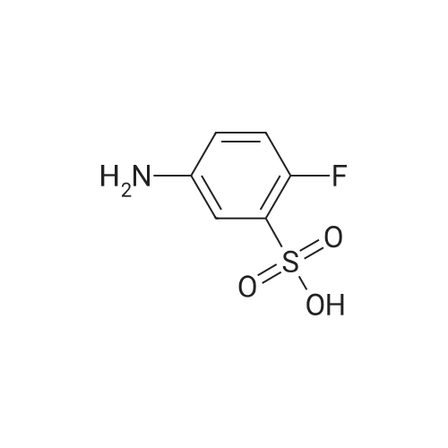 38962-61-7 5-Amino-2-fluorobenzenesulfonic acid