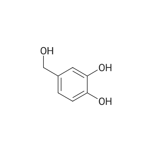 4-(Hydroxymethyl)benzene-1,2-diol