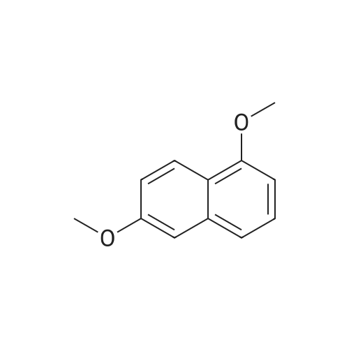 2,5-Dimethoxynaphthalene