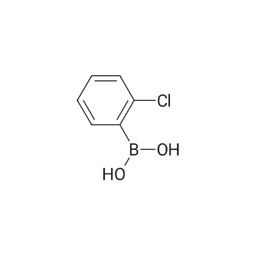 (2-Chlorophenyl)boronic acid