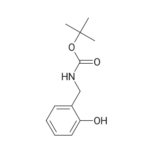 2-(Boc-aminomethyl)phenol