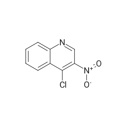 4-Chloro-3-nitroquinoline